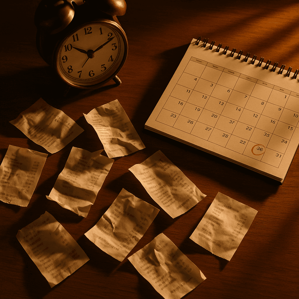 600 €/Monat Buchhaltung